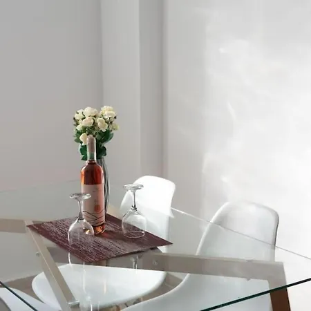 아파트 View Modern 아테네