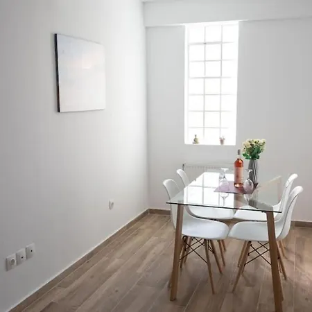 View Modern 아파트 아테네